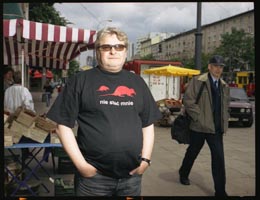 Miros�aw P�czak