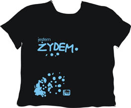 Jestem �ydem